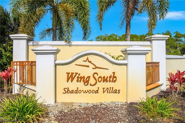 4017 Skyway DR, Naples, FL 34112