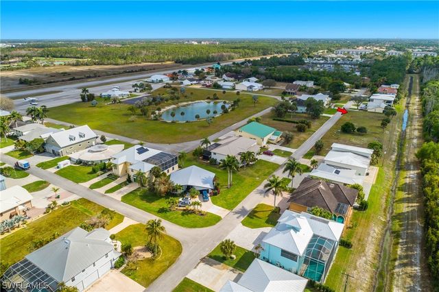 4017 Skyway DR, Naples, FL 34112