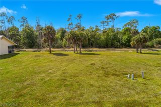 4017 Skyway DR, Naples, FL 34112
