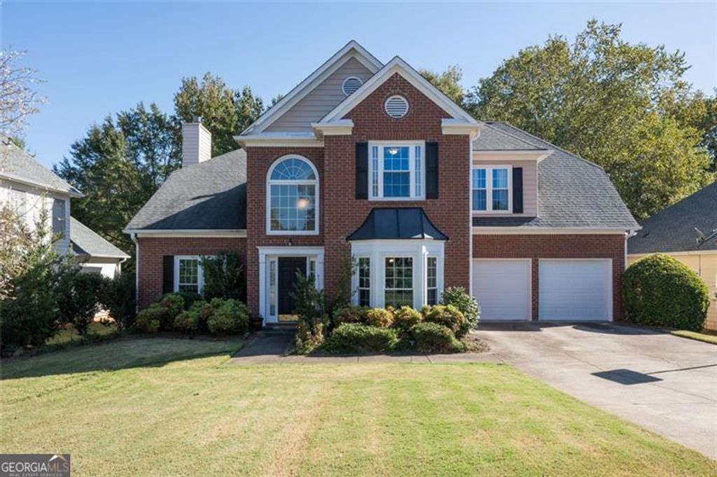 2433 GABLEWOOD Drive NE, Marietta, GA 30062
