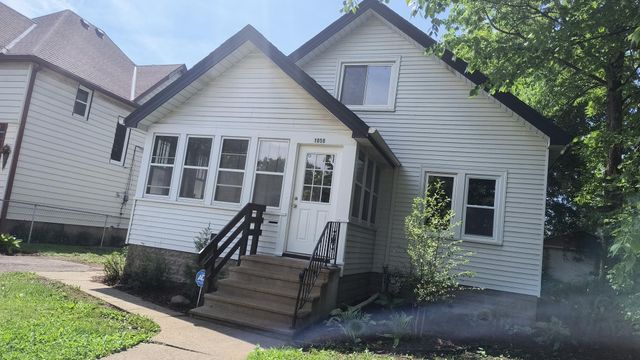 1050 Wilson Avenue, Saint Paul, MN 55106