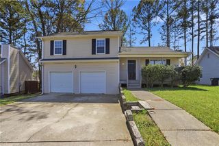 32 Bay Cove Drive, Stockbridge, GA 30281