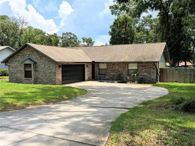 3243 NE 32ND AVENUE, Ocala, FL 34479