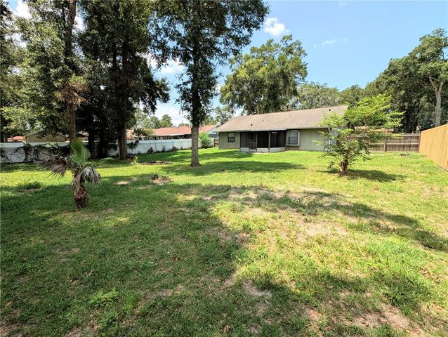3243 NE 32ND AVENUE, Ocala, FL 34479