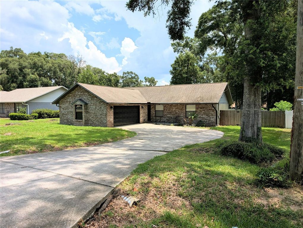 3243 NE 32ND AVENUE, Ocala, FL 34479
