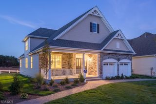 6 Leidl Cir, Hillsborough Twp., NJ 08844