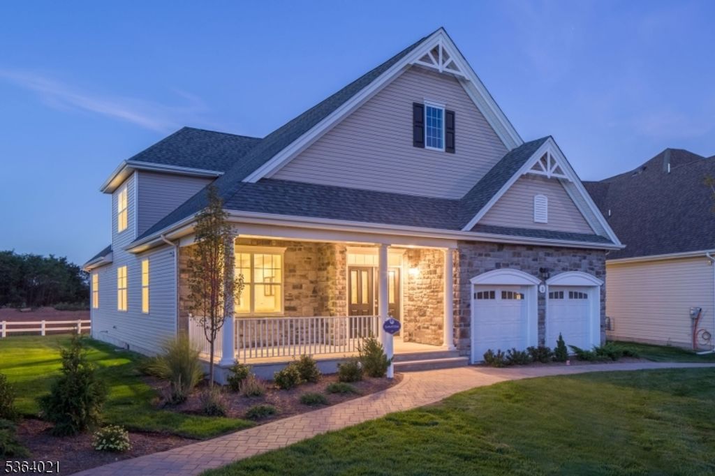 6 Leidl Cir, Hillsborough Twp., NJ 08844