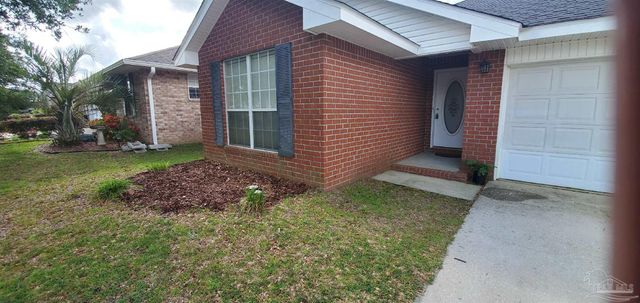 4721 Ashley Place Blvd, Pace, FL 32571