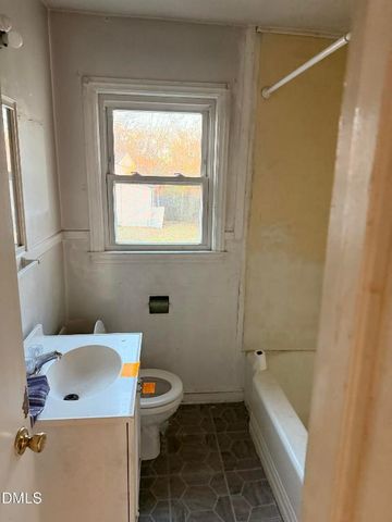 328 Mulberry Street, Reidsville, NC 27320