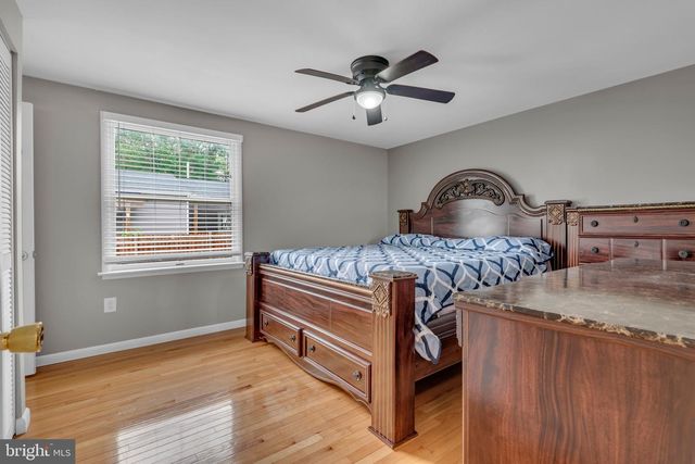 9301 N LAUREL RD, Laurel, MD 20723