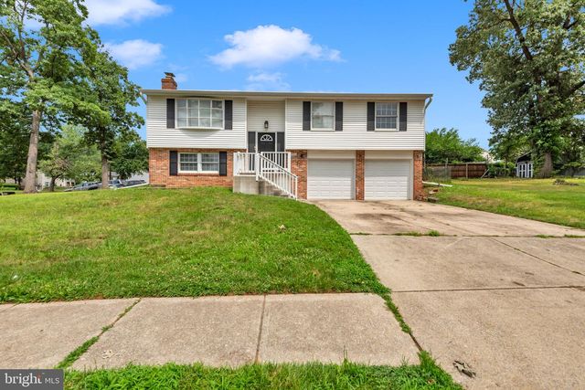 9301 N LAUREL RD, Laurel, MD 20723
