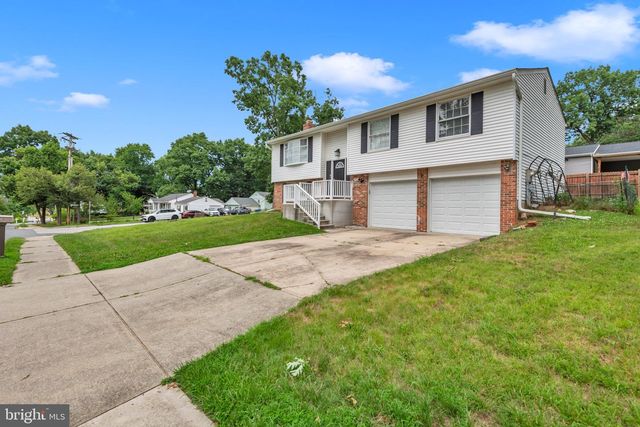 9301 N LAUREL RD, Laurel, MD 20723