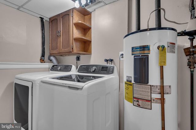 9301 N LAUREL RD, Laurel, MD 20723