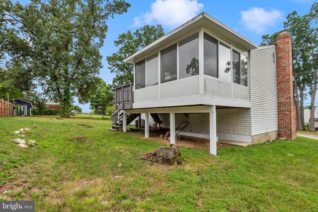 9301 N LAUREL RD, Laurel, MD 20723