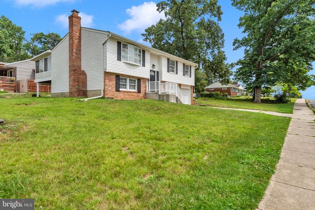 9301 N LAUREL RD, Laurel, MD 20723