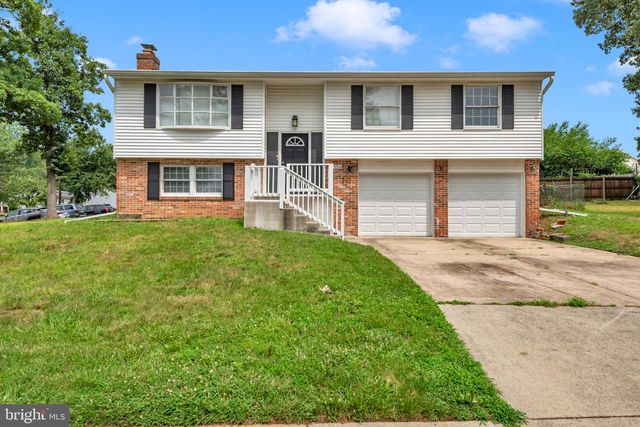 9301 N LAUREL RD, Laurel, MD 20723