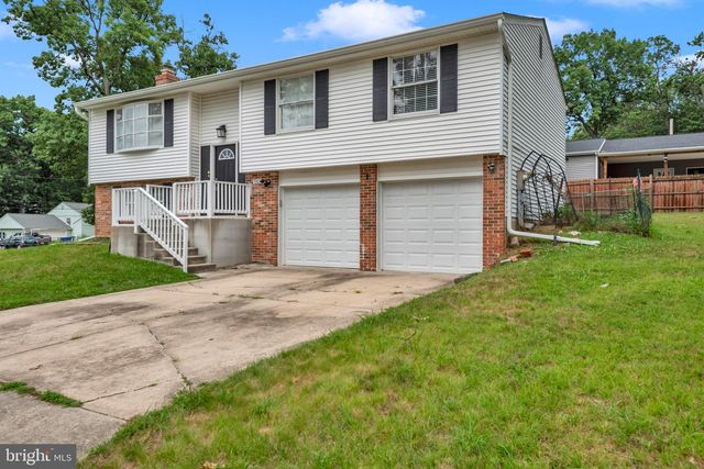 9301 N LAUREL RD, Laurel, MD 20723