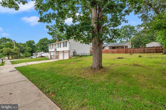 9301 N LAUREL RD, Laurel, MD 20723