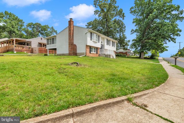 9301 N LAUREL RD, Laurel, MD 20723