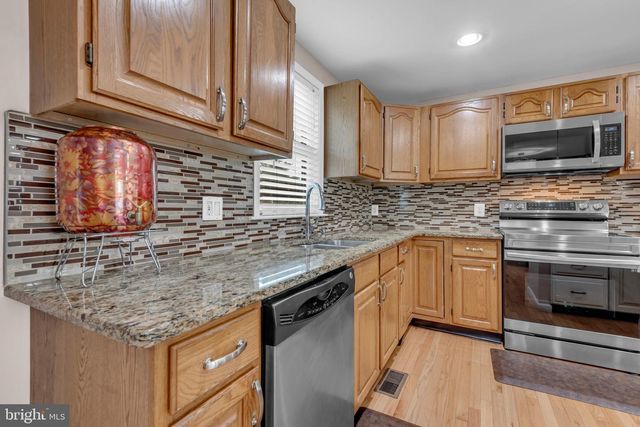 9301 N LAUREL RD, Laurel, MD 20723