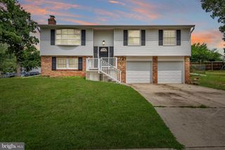 9301 N LAUREL RD, Laurel, MD 20723