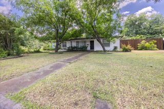 5401 Odom Avenue, Fort Worth, TX 76114