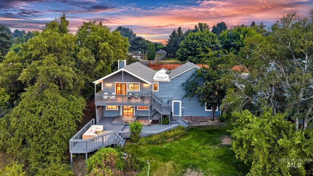 1750 E Shaw Mountain Rd, Boise, ID 83712
