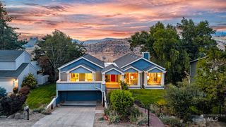 1750 E Shaw Mountain Rd, Boise, ID 83712