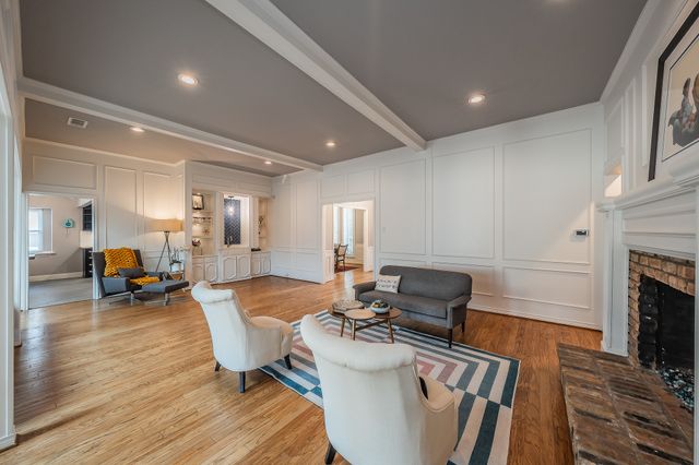 9018 Woodhurst Drive, Dallas, TX 75243