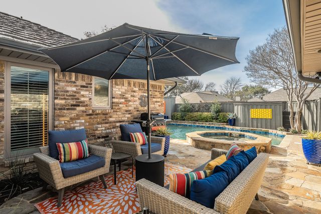 9018 Woodhurst Drive, Dallas, TX 75243