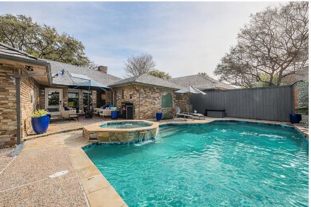 9018 Woodhurst Drive, Dallas, TX 75243