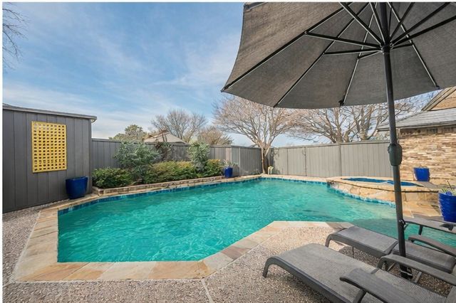 9018 Woodhurst Drive, Dallas, TX 75243