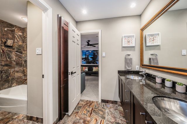 9018 Woodhurst Drive, Dallas, TX 75243