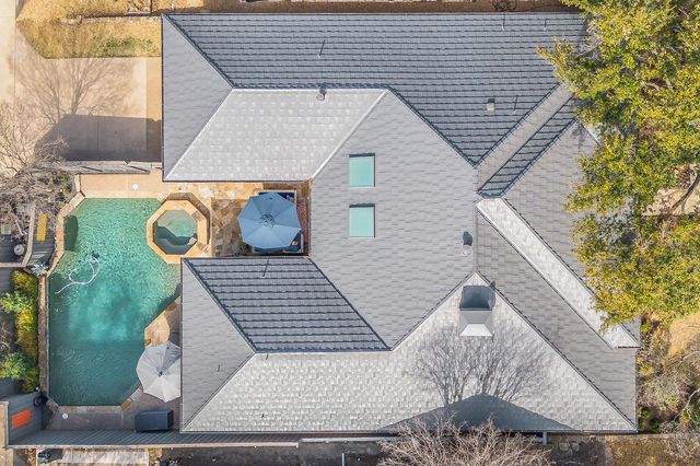 9018 Woodhurst Drive, Dallas, TX 75243