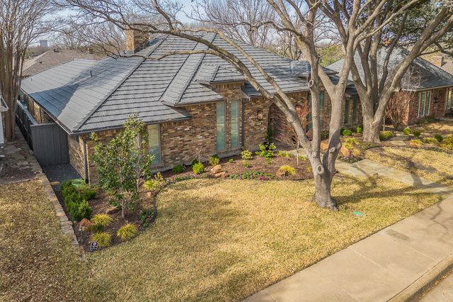 9018 Woodhurst Drive, Dallas, TX 75243