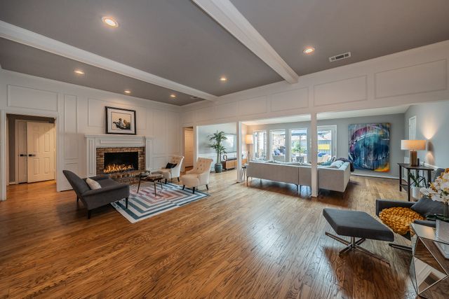 9018 Woodhurst Drive, Dallas, TX 75243