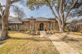 9018 Woodhurst Drive, Dallas, TX 75243