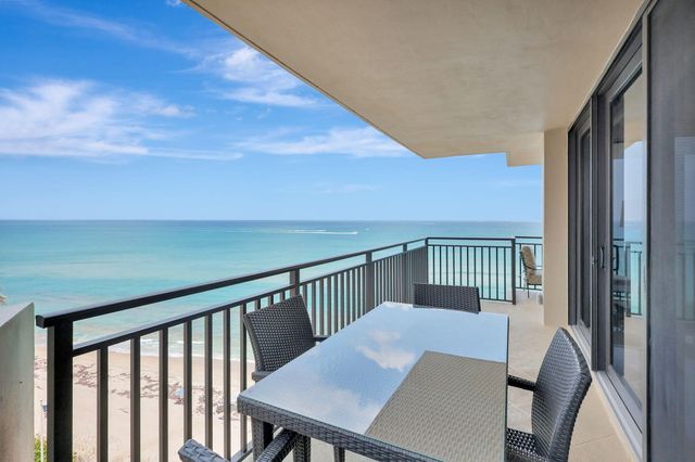 5460 N Ocean Drive 7-A, Singer Island, FL 33404