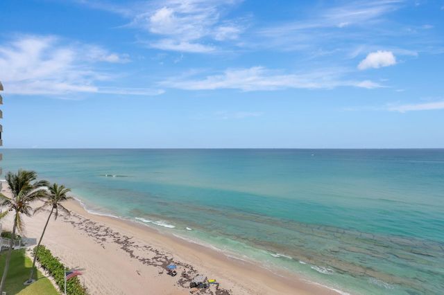 5460 N Ocean Drive 7-A, Singer Island, FL 33404