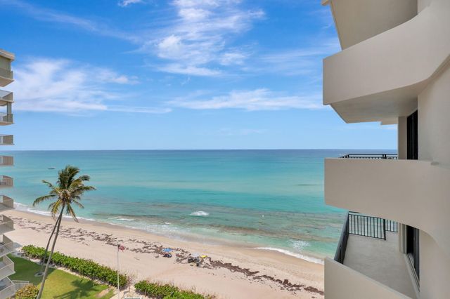 5460 N Ocean Drive 7-A, Singer Island, FL 33404