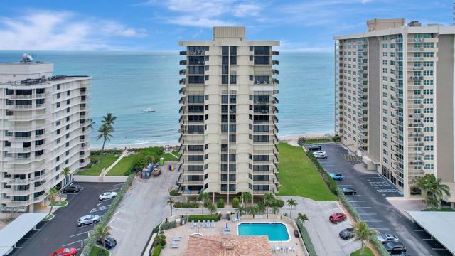 5460 N Ocean Drive 7-A, Singer Island, FL 33404