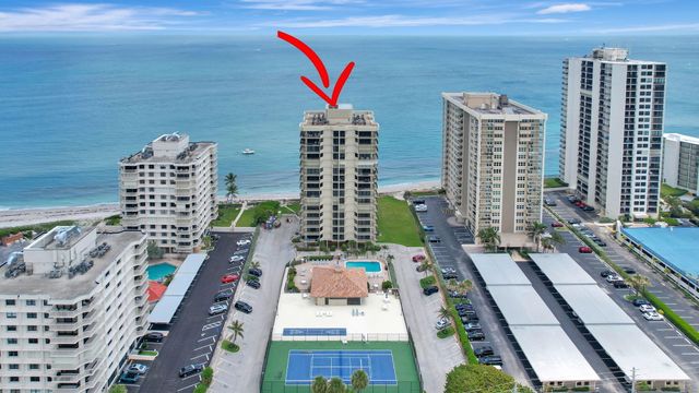 5460 N Ocean Drive 7-A, Singer Island, FL 33404