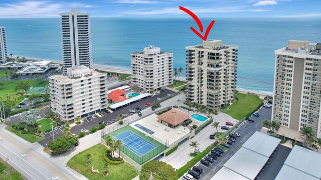 5460 N Ocean Drive 7-A, Singer Island, FL 33404