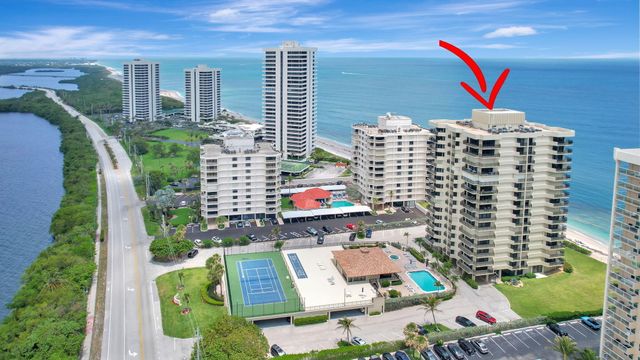 5460 N Ocean Drive 7-A, Singer Island, FL 33404
