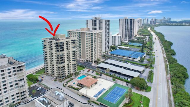 5460 N Ocean Drive 7-A, Singer Island, FL 33404