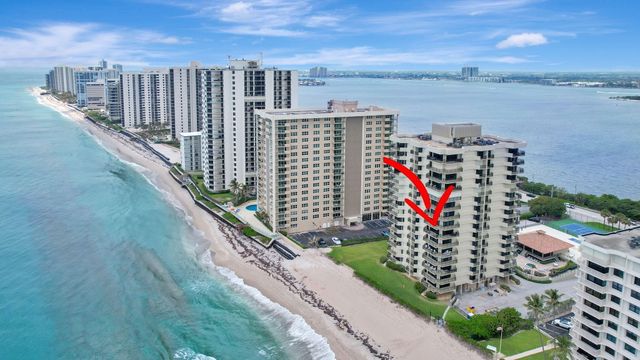 5460 N Ocean Drive 7-A, Singer Island, FL 33404