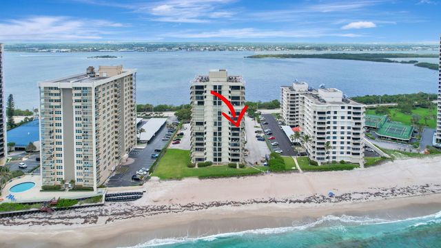 5460 N Ocean Drive 7-A, Singer Island, FL 33404