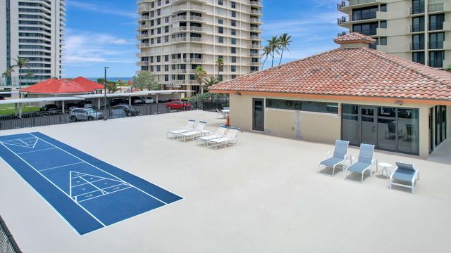 5460 N Ocean Drive 7-A, Singer Island, FL 33404
