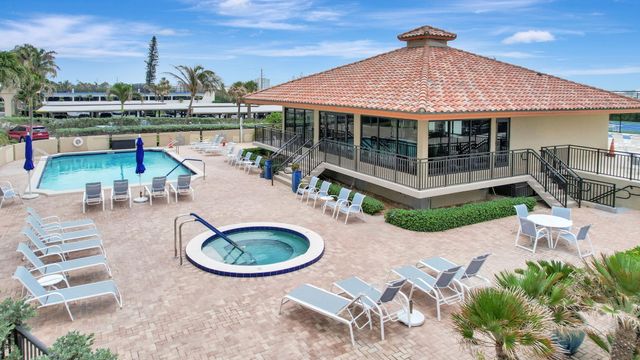5460 N Ocean Drive 7-A, Singer Island, FL 33404