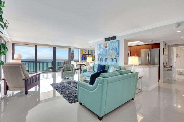 5460 N Ocean Drive 7-A, Singer Island, FL 33404